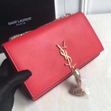 TÚI HIỆU NGUYÊN BẢN YSL NĂM 2017 MÃ SỐ 311235-3